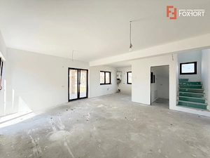 Casa individuala cu 5 camere | 583 mp teren | Toate utilitatile | Sacalaz - imagine 18