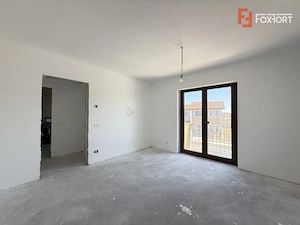 Casa individuala cu 5 camere | 583 mp teren | Toate utilitatile | Sacalaz - imagine 10