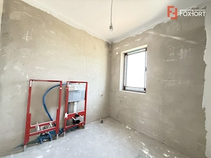 Casa individuala cu 5 camere | 583 mp teren | Toate utilitatile | Sacalaz - imagine 6
