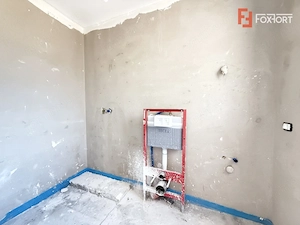 Casa individuala cu 5 camere | 583 mp teren | Toate utilitatile | Sacalaz - imagine 3