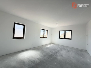 Casa individuala cu 5 camere | 583 mp teren | Toate utilitatile | Sacalaz - imagine 7
