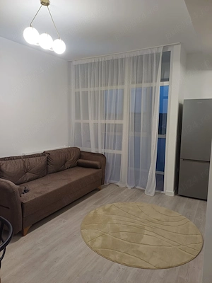 Apartament cu 2 camere - imagine 4