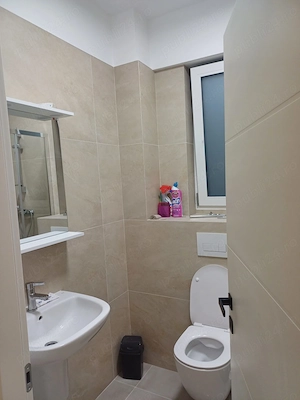 Apartament cu 2 camere - imagine 2