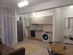 Apartament cu 2 camere