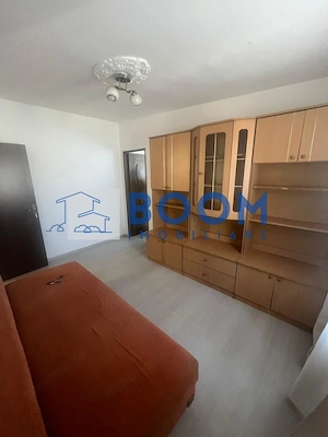 Apartament 2 camere | Mobilat si Utilat | Vedere Panoramica - imagine 2