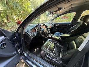 Audi A6 3.0L diesel Automat numere de spania  - imagine 7