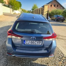 Toyota Auris 1.8 Hybrid 2019 - imagine 3