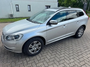 Volvo XC60 2.4D 4x4 Euro 6 Automat  - imagine 5