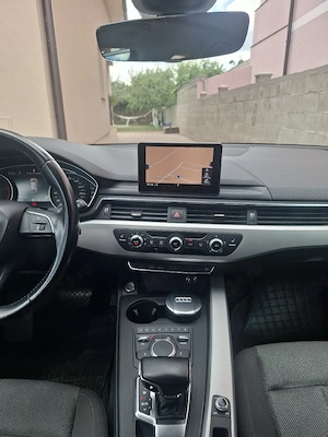 vând Audi a4  - imagine 3