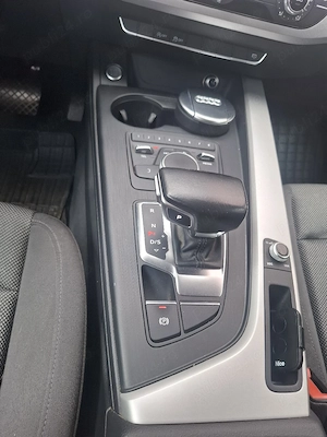 vând Audi a4  - imagine 2