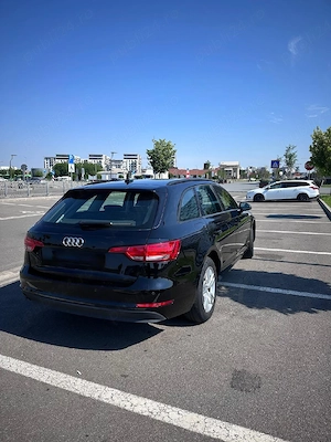 vând Audi a4  - imagine 4