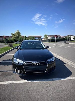 vând Audi a4  - imagine 5