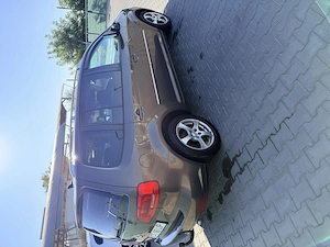 Vând Volkswagen Touran  - imagine 5