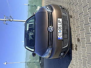 Vând Volkswagen Touran  - imagine 2
