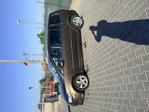 Vând Volkswagen Touran  - imagine 3