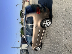 Vând Volkswagen Touran  - imagine 4