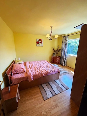 Vila spațioasă, complet mobilată,utilata, Branistari Giurgiu - imagine 15
