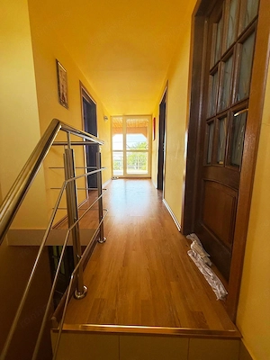 Vila spațioasă, complet mobilată,utilata, Branistari Giurgiu - imagine 19