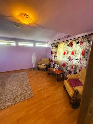 Vila spațioasă, complet mobilată,utilata, Branistari Giurgiu - imagine 14
