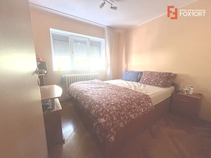 COMISION 0 % Apartament cu 3 camere, 65 mp, zona Dambovita - imagine 6