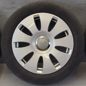 Roti/Jante Audi 5x112 205/55 R16 A4 (B7), A3, A6, TT, Q2; VW; Skoda; Seat