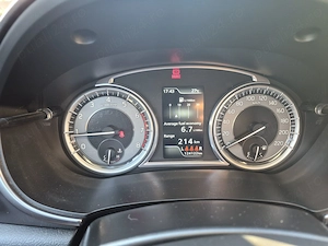 Suzuki Vitara 1.4 BoosterJet Passion   2018   140 CP   126.000 km Unic proprietar - imagine 6