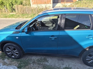 Suzuki Vitara 1.4 BoosterJet Passion   2018   140 CP   126.000 km Unic proprietar - imagine 4