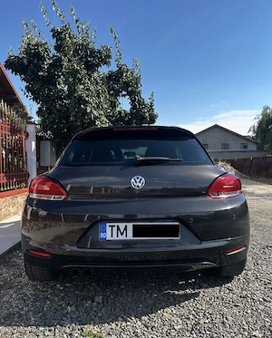 Volkswagen Scirocco 1.4 - imagine 3