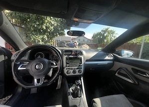 Volkswagen Scirocco 1.4 - imagine 4