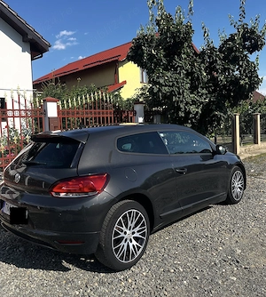 Volkswagen Scirocco 1.4 - imagine 2