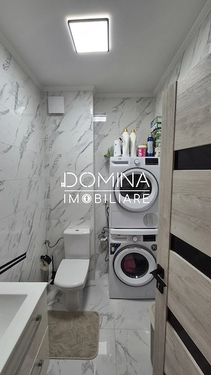 Vânzare apartament modern cu 3 camere, 83 mp, cartier Primăverii, Târgu Jiu - imagine 7