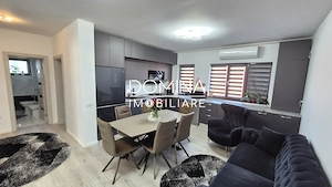 Vânzare apartament modern cu 3 camere, 83 mp, cartier Primăverii, Târgu Jiu - imagine 2