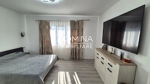 Vânzare apartament modern cu 3 camere, 83 mp, cartier Primăverii, Târgu Jiu - imagine 5