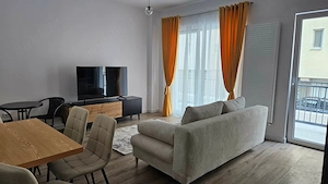 Proprietar, vând apartament, construcție nouă!  - imagine 4