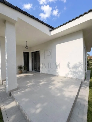 ALBINA-DUPLEX PARTER-COMPARTIMENTARE SPATIOASA - imagine 2