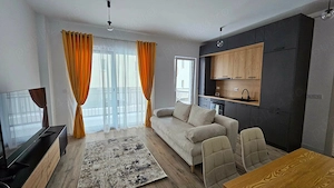 Proprietar, vând apartament, construcție nouă! 