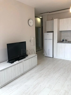 SOARELUI - APARTAMENT 1 CAMERA - mobilat, utilat, decomandat