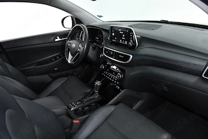*** Hyundai Tucson 2.0 CRDI 4WD 185 CP 4 4 Aut. 148.000km*** - imagine 9