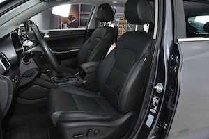 *** Hyundai Tucson 2.0 CRDI 4WD 185 CP 4 4 Aut. 148.000km*** - imagine 13