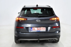 *** Hyundai Tucson 2.0 CRDI 4WD 185 CP 4 4 Aut. 148.000km*** - imagine 6