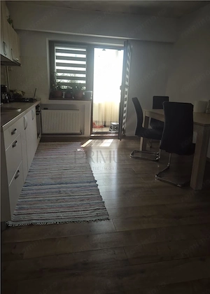Soarelui - 2 Camere - Centrala proprie - Decomandat - imagine 2