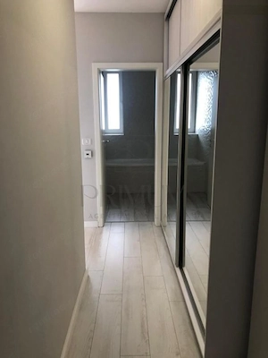 SOARELUI - APARTAMENT 1 CAMERA - mobilat, utilat, decomandat - imagine 4