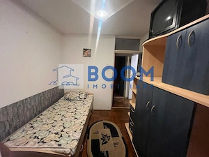 Apartament 3 camere | Parter | Pretabil Spatiu Comercial - imagine 2