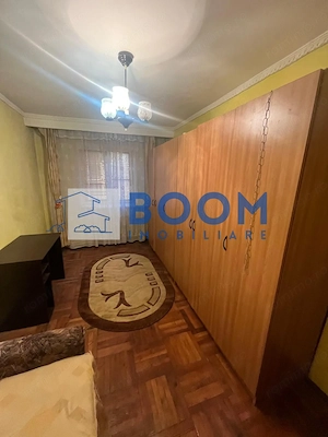 Apartament 3 camere | Parter | Pretabil Spatiu Comercial - imagine 3