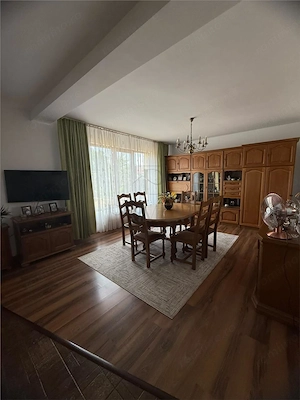 MOSNITA - 4 CAMERE - CASA INDIVIDUALA -PANOURI SOLARE - imagine 2