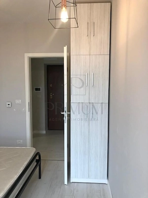 SOARELUI - APARTAMENT 1 CAMERA - mobilat, utilat, decomandat - imagine 5