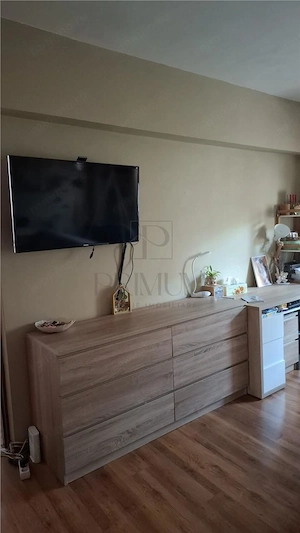 Dambovita - 2 Camere - Etaj intermediar - Decomandat - Centrala proprie - imagine 6