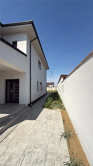 MOSNITA-DUPLEX FINALIZAT - DESING MODERN - imagine 4