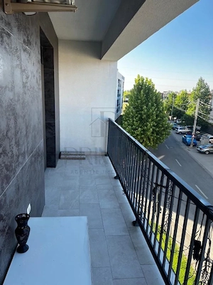 ARADULUI - LUX - 3 CAMERE - ET 2 - LIFT - 2 BALCOANE - INCALZIRE PARDOSEALA - LOC PARCARE SUBTERAN - imagine 8