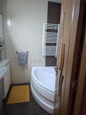 DAMBOVITA - 2 CAMERE - DECOMANDAT - CENTRALA PROPRIE - ETAJ INTERMEDIAR - imagine 9